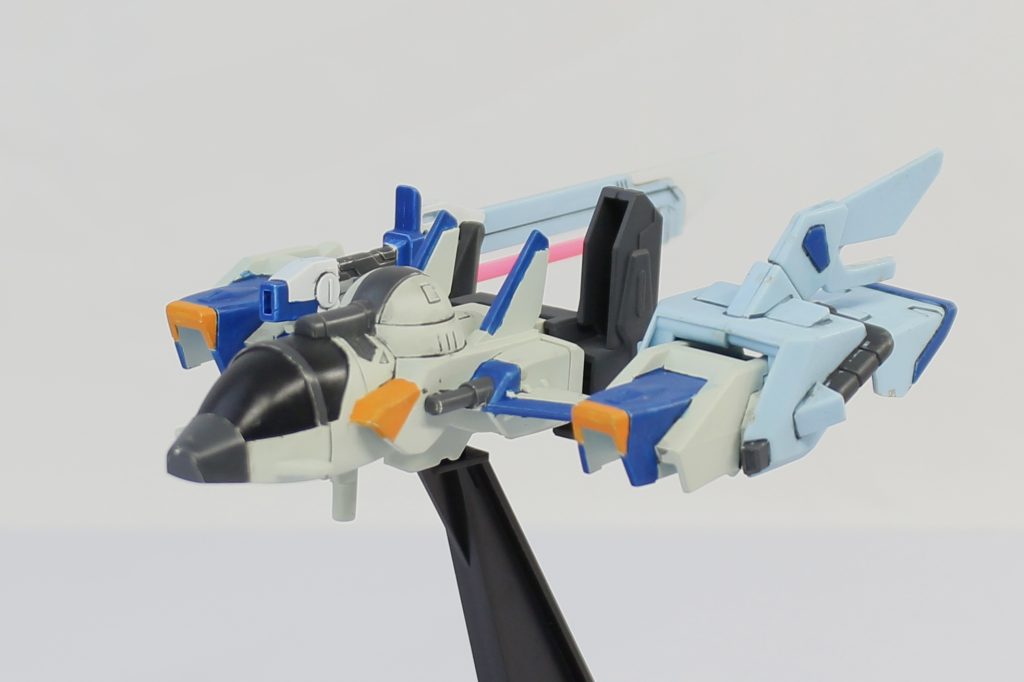 スカイグラスパー + ソードストライカー