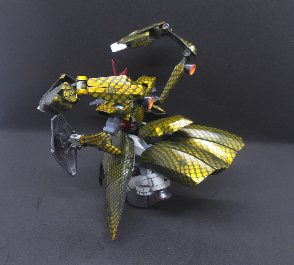 とまあ、雑談でした。