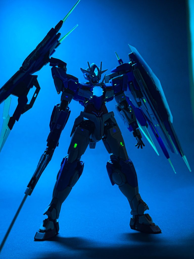 UVペイント発動！🟢🟢