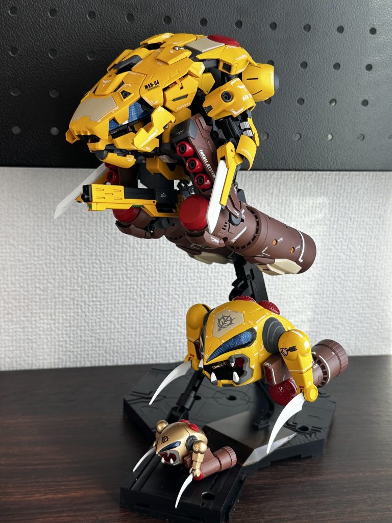 最後はファミリーで🤗制作中ページにネタバレ掲載してますのでお暇でしたら見ていいってください。