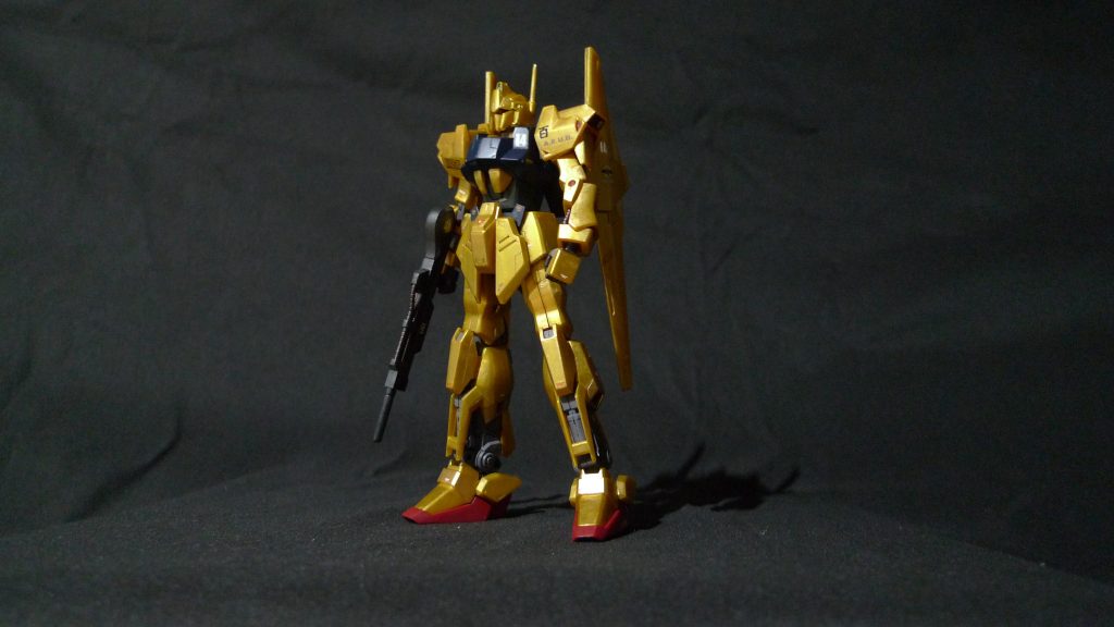 HG  　MSN-00100 百式　　