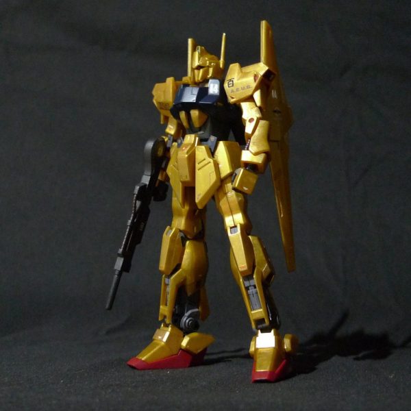 HG  　MSN-00100 百式　　
