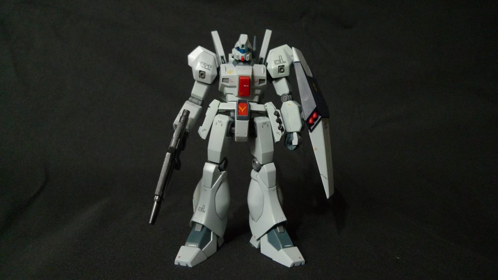 HG RGM-89 JEGAN