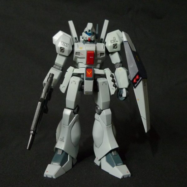 HG RGM-89 JEGAN