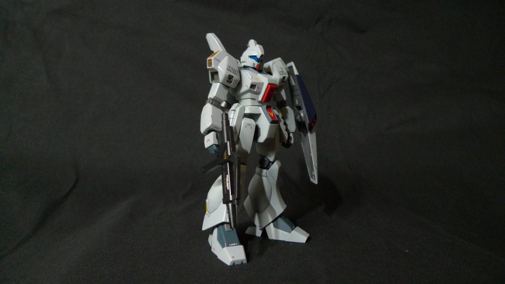 HG RGM-89 JEGAN–2枚目/制作者：Giulia