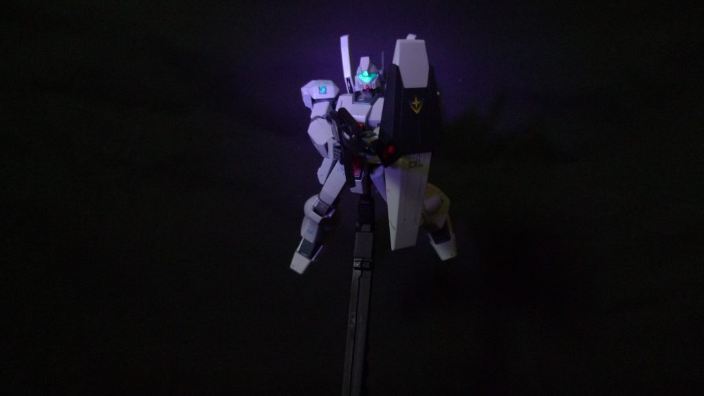 HG RGM-89 JEGAN–7枚目/制作者：Giulia