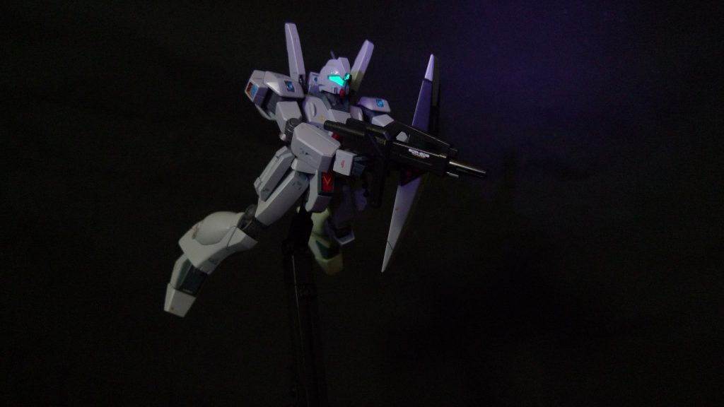 HG RGM-89 JEGAN–5枚目/制作者：Giulia