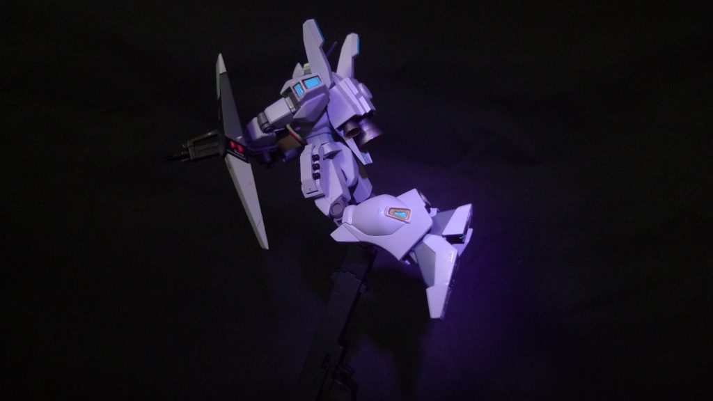 HG RGM-89 JEGAN–4枚目/制作者：Giulia