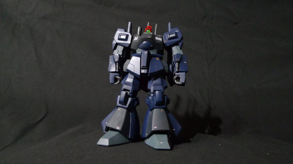 HG RMS-099 RICK DIAS