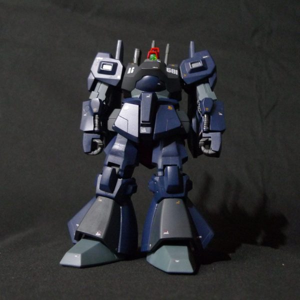 HG RMS-099 RICK DIAS