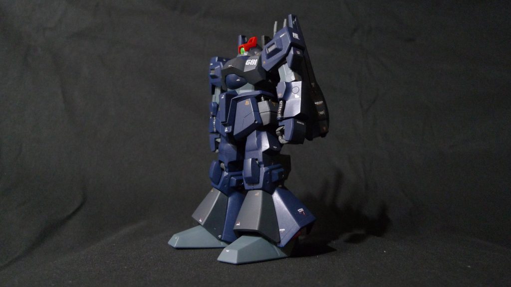 HG RMS-099 RICK DIAS–2枚目/制作者：Giulia