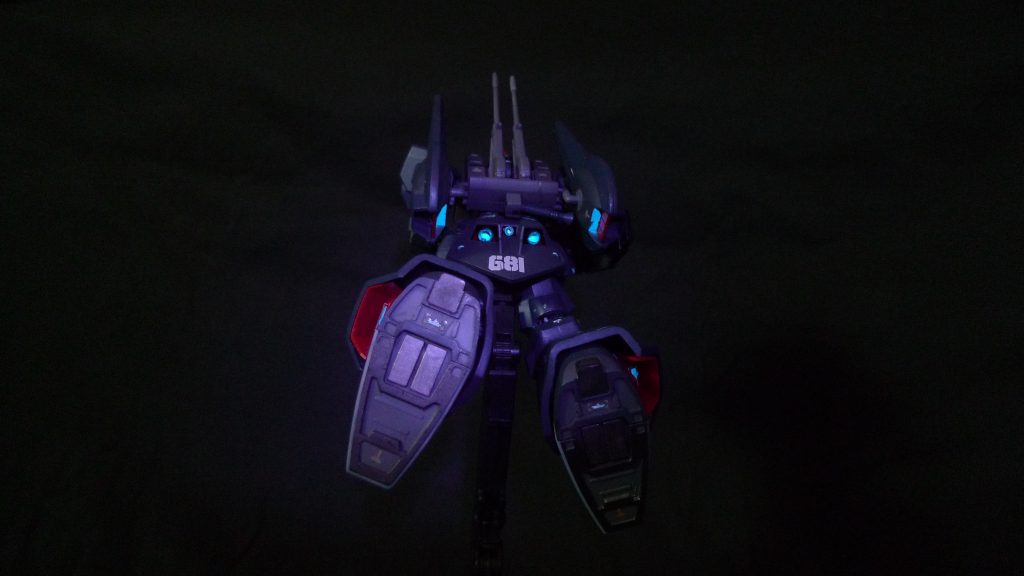 HG RMS-099 RICK DIAS–5枚目/制作者：Giulia