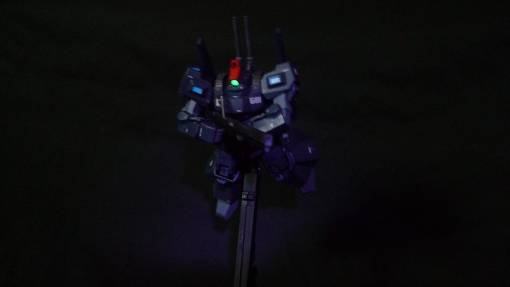 HG RMS-099 RICK DIAS–6枚目/制作者：Giulia