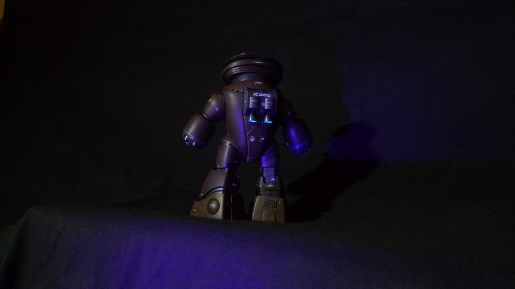 HG MSM-04　ACGUY–2枚目/制作者：Giulia