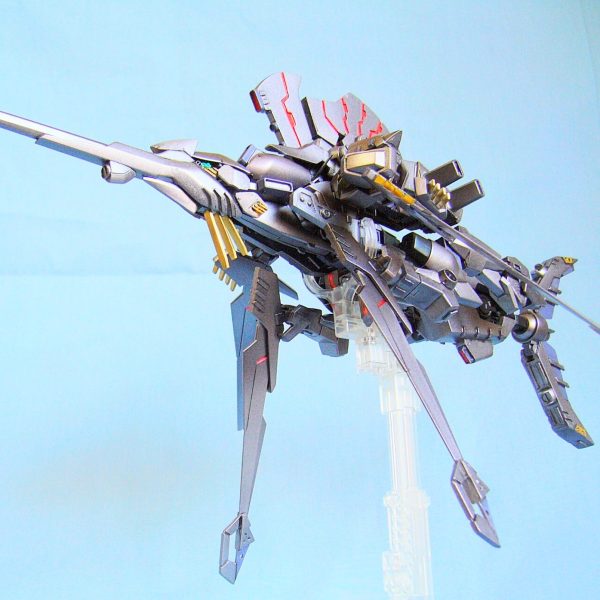 ソーラーセイルG