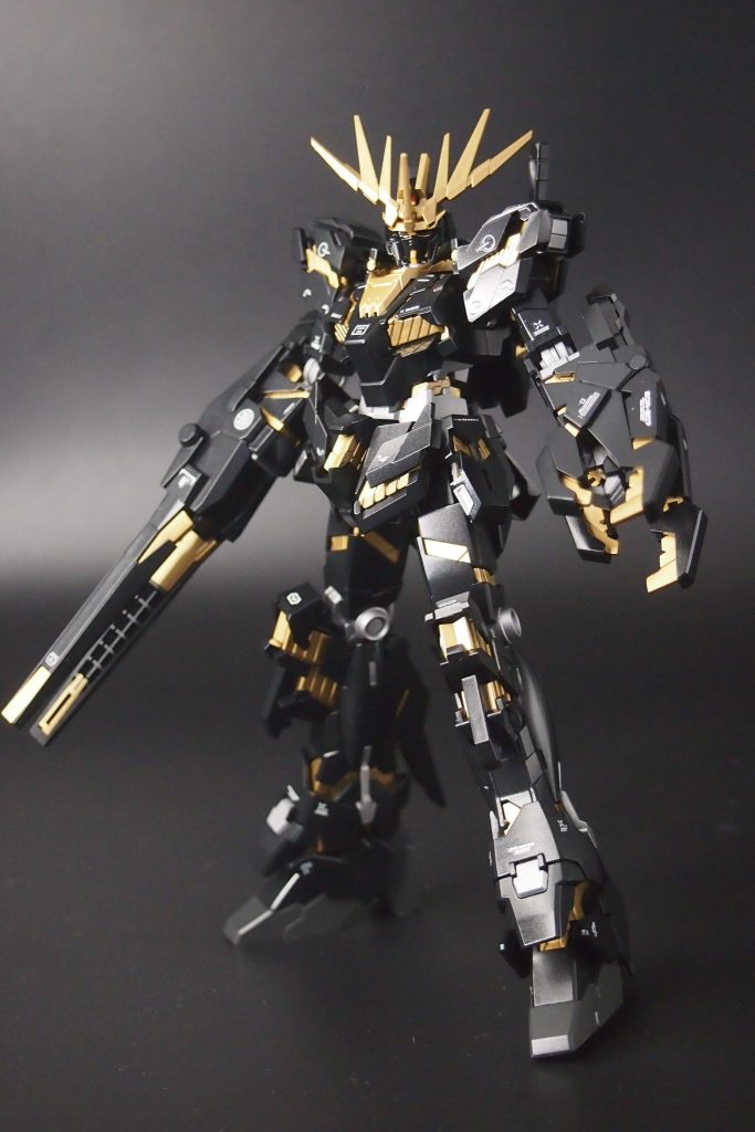 特に改造等は行っていません