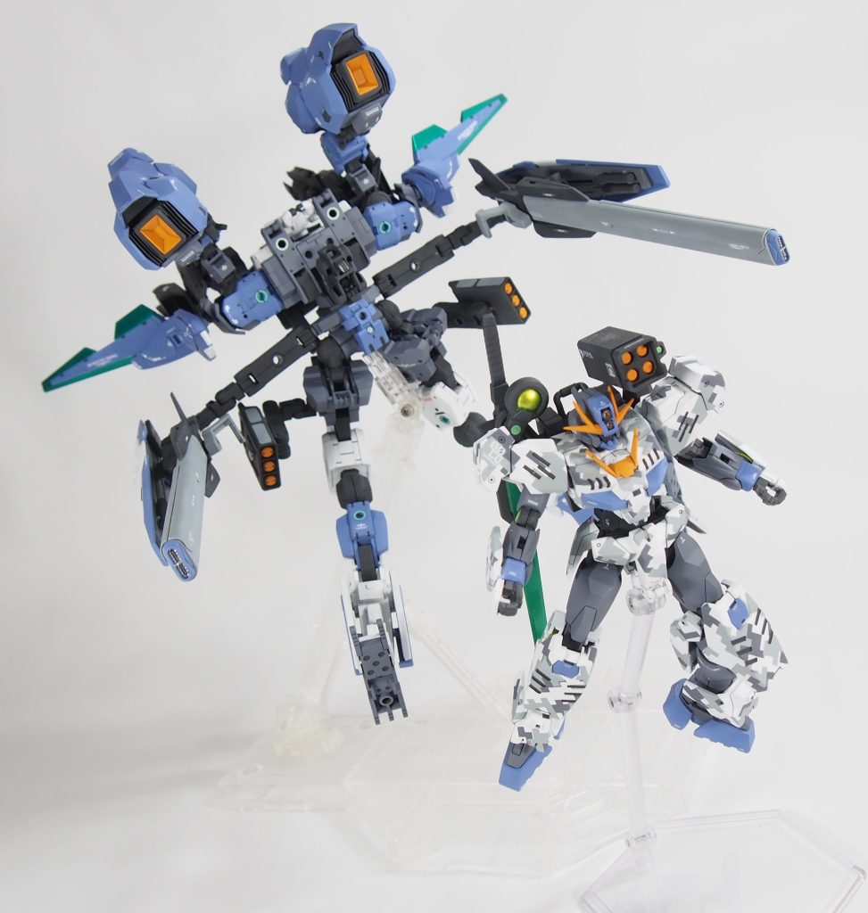 ドッキングセンサー！