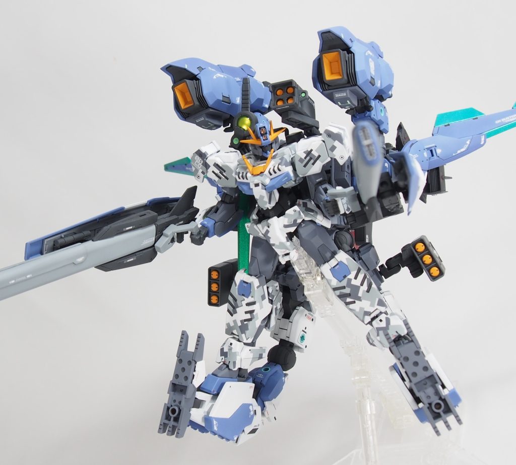 ドッキング完了！