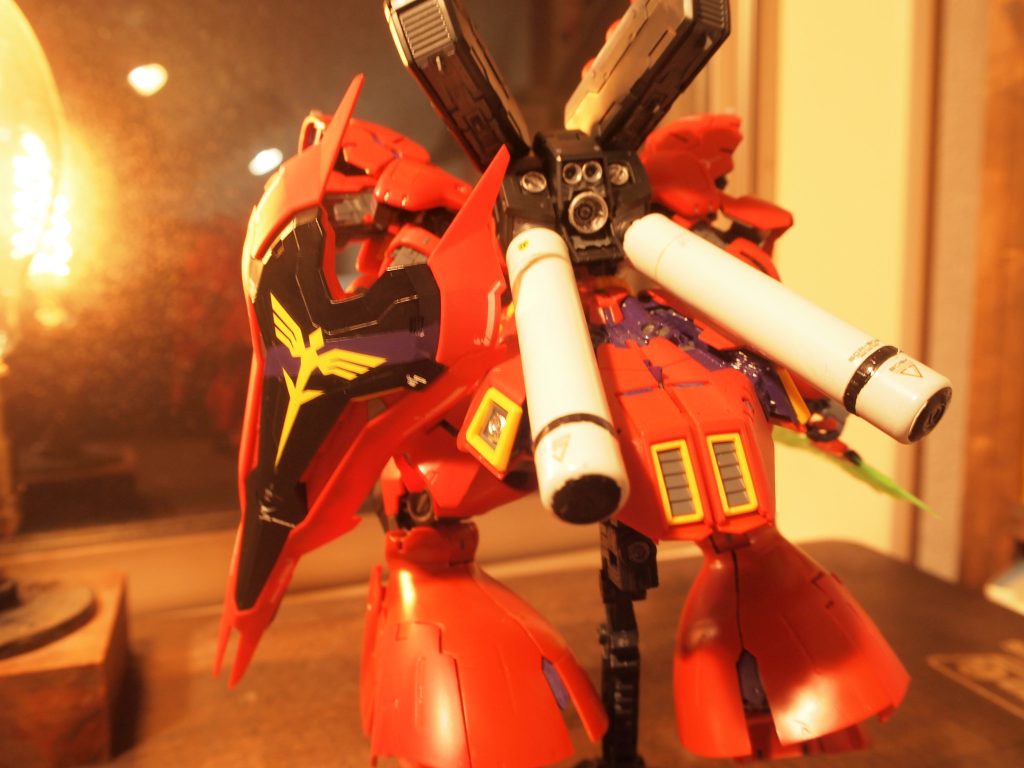 サザビー–4枚目/制作者：ガナリ