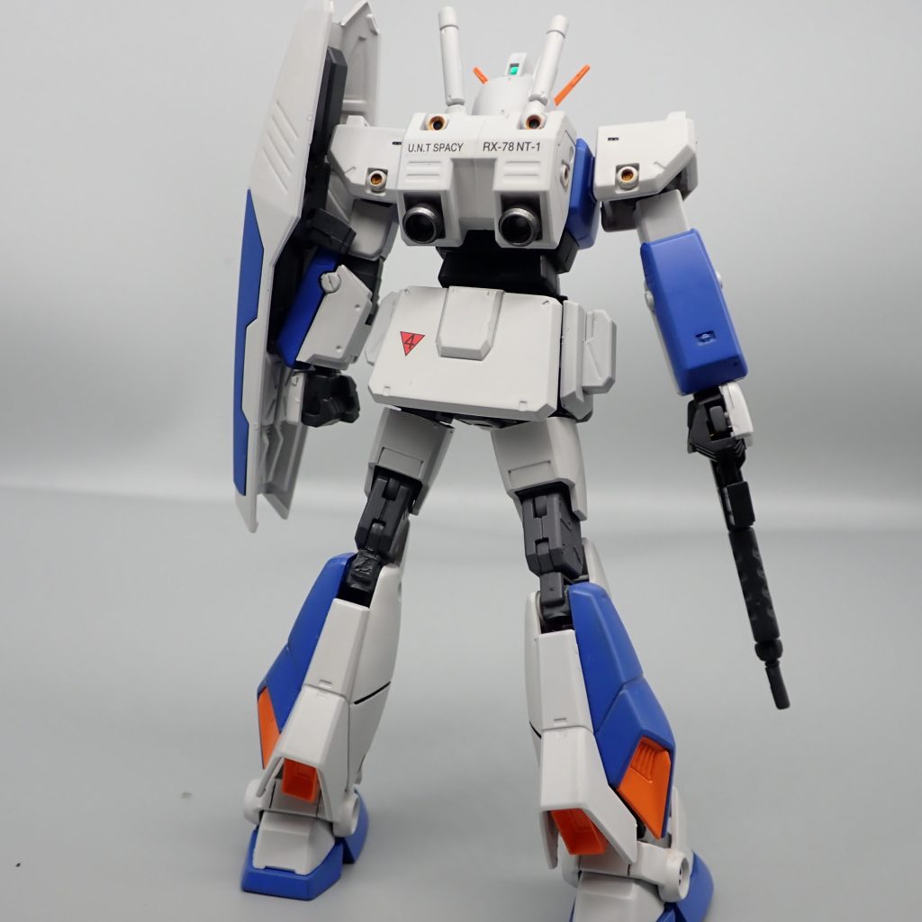 NT-1–5枚目/制作者：アンジェロのプラモデル工房