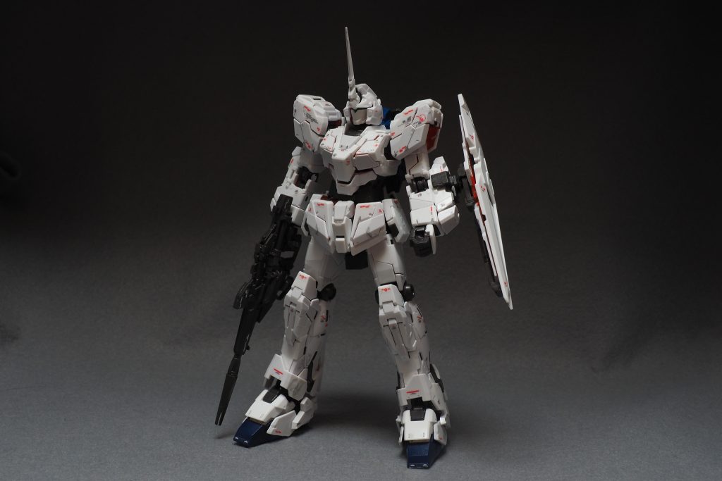 RGユニコーンガンダム