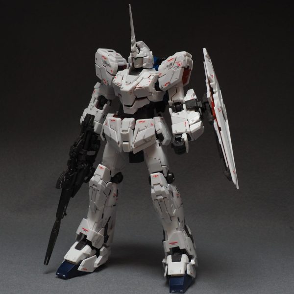 RGユニコーンガンダム