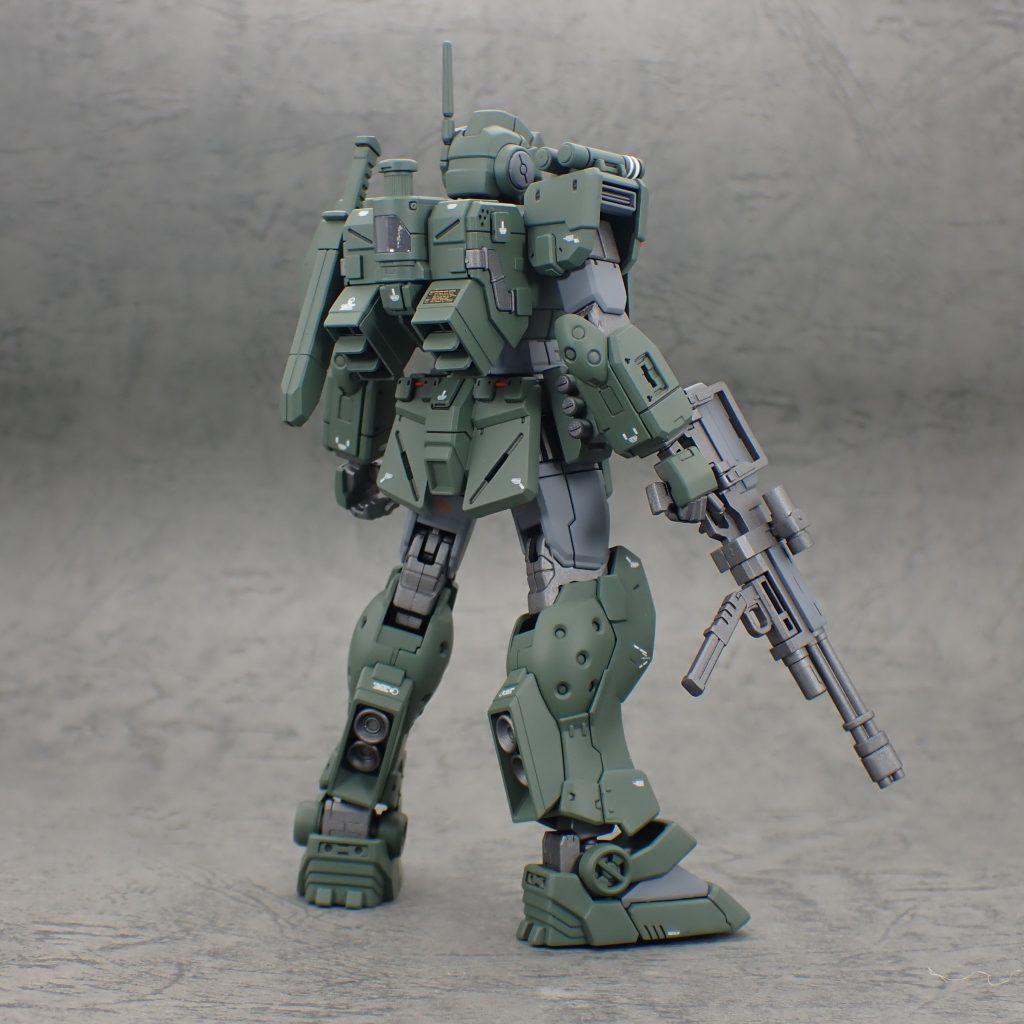 HG　ジムスパルタン–5枚目/制作者：ヤマサン