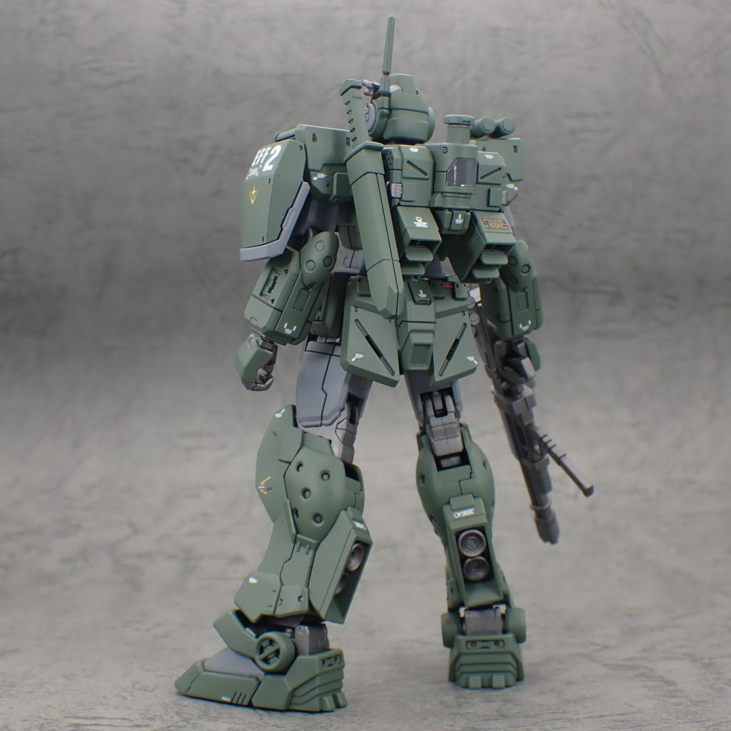 HG　ジムスパルタン–6枚目/制作者：ヤマサン