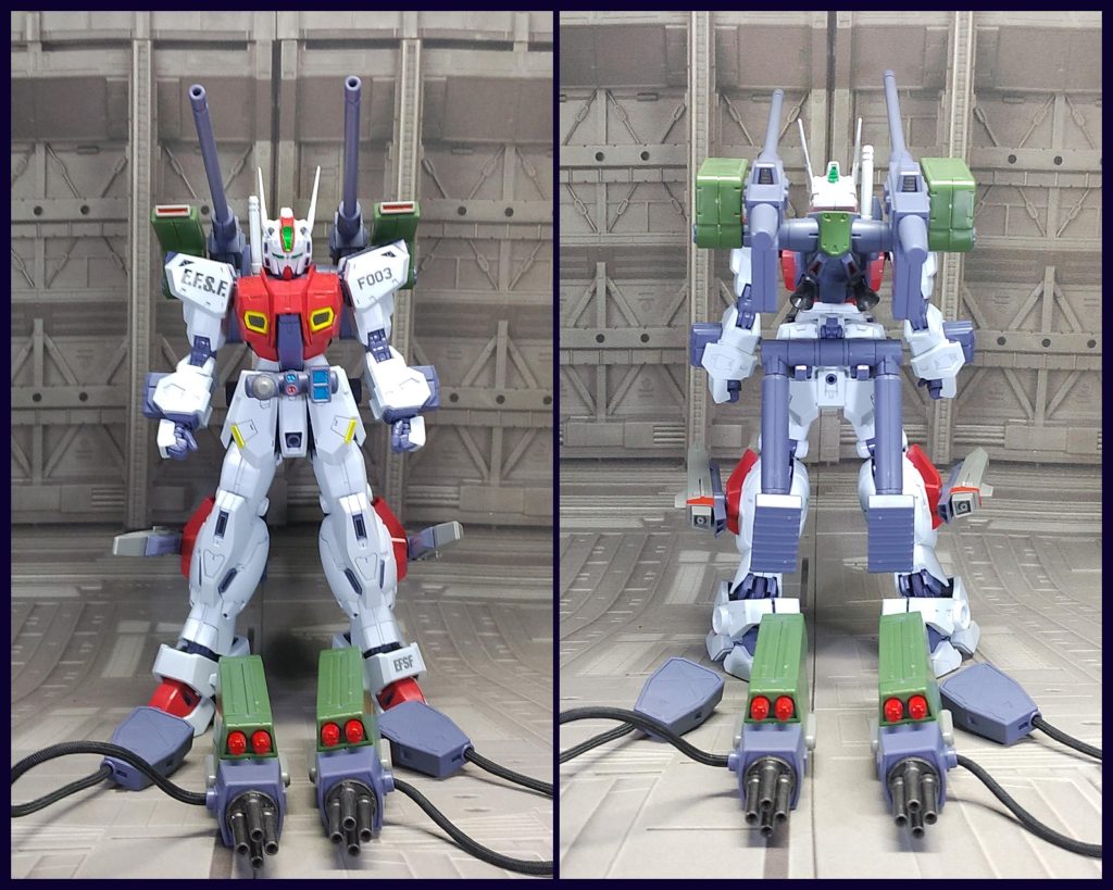 Sタイプ腕パーツが取り付けできません。