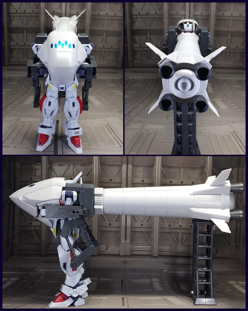 Uタイプ全て取り付けることができます。