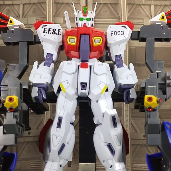 F80がF90のミッションパックを装備できるか検証してみた 後編