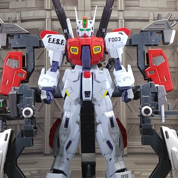 F80がF90のミッションパックを装備できるか検証してみた 前編