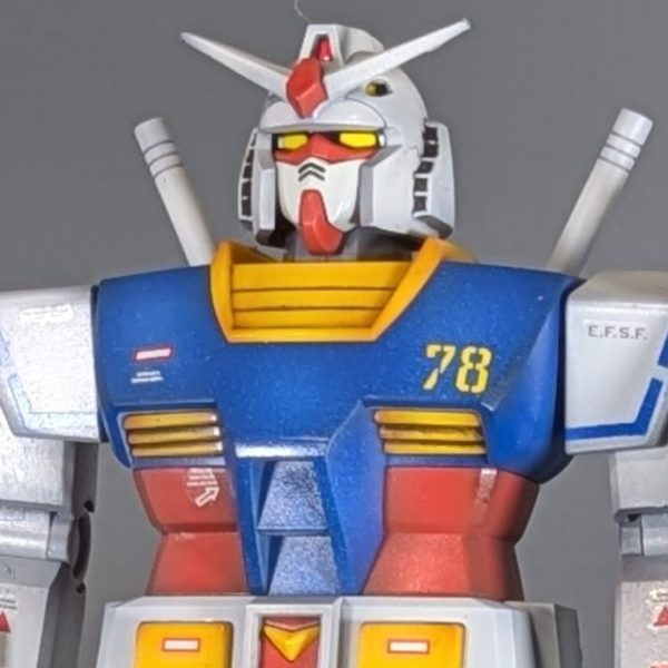 狂四郎リスペクトカラー