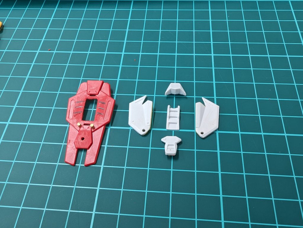 スタービルドストライク–2枚目/制作者：くろ兎