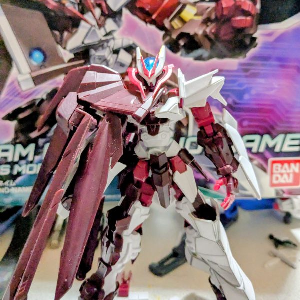 HGBD アストレイノーネイム