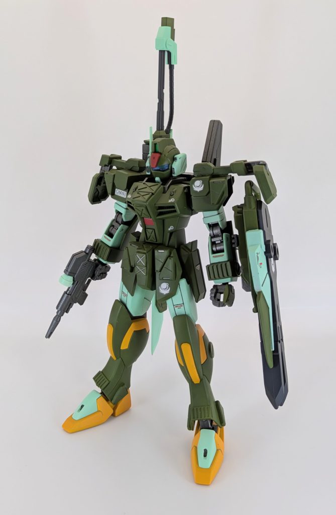 ダガーLストライカー