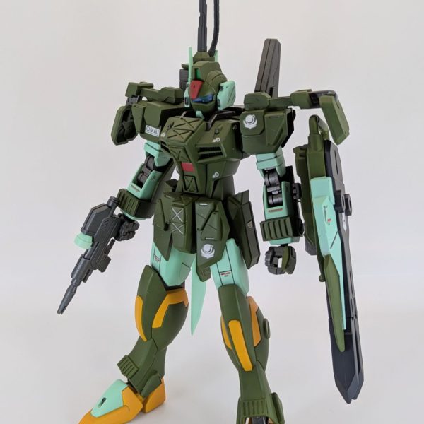 ダガーLストライカー