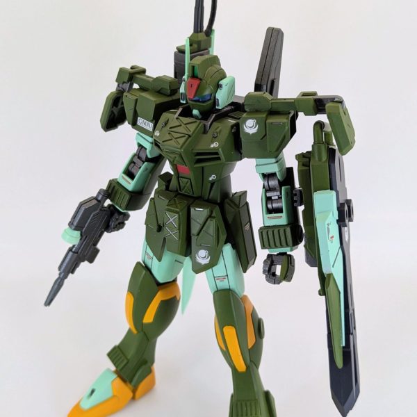 ダガーLストライカー