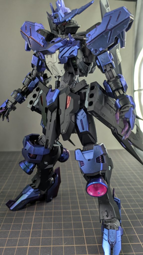 ガンダムヴィダール