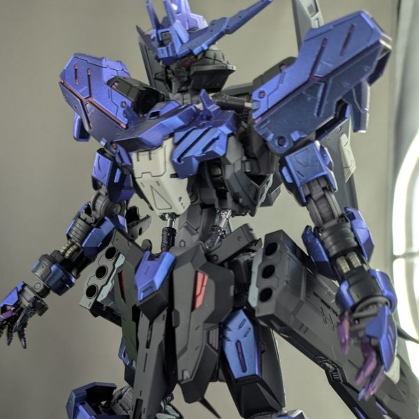 ガンダムヴィダール