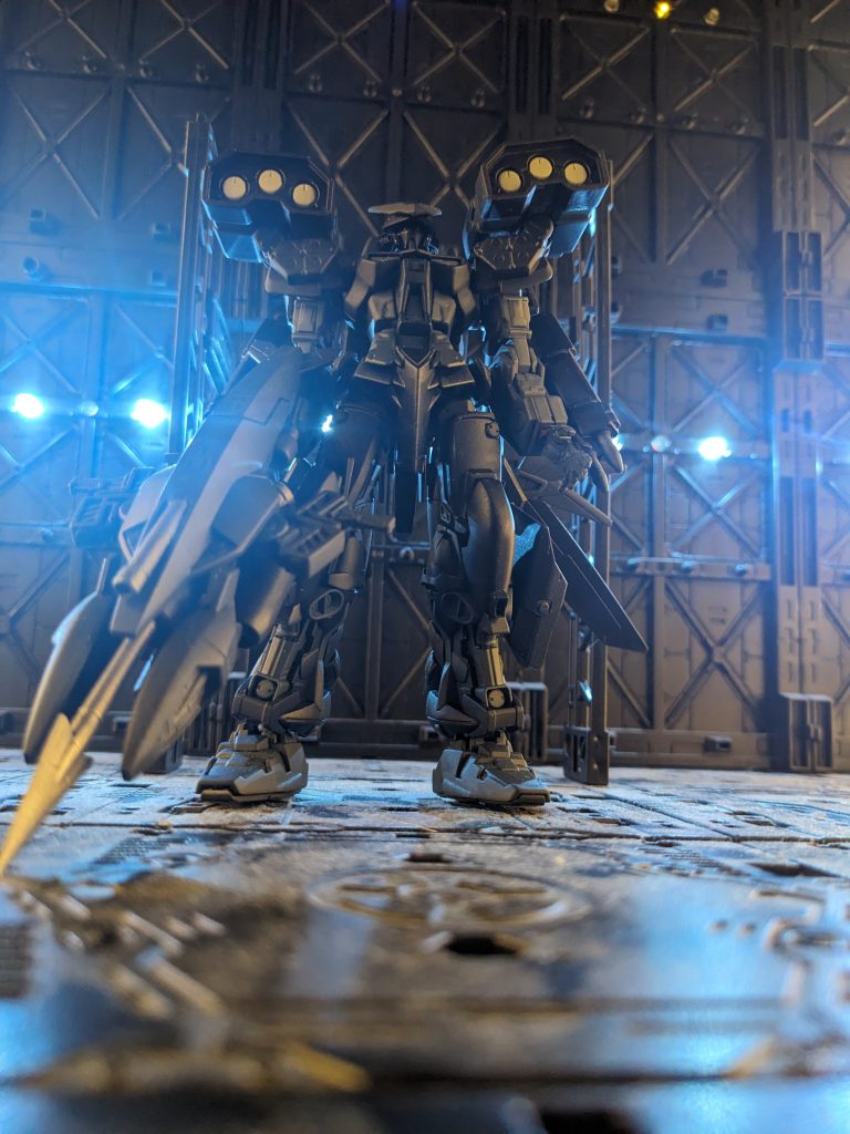 ガンダムアストレイ　シーダイバー