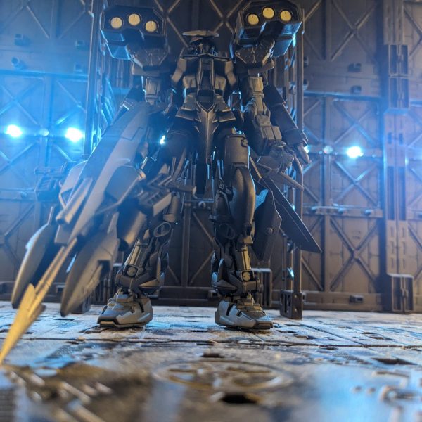 ガンダムアストレイ　シーダイバー