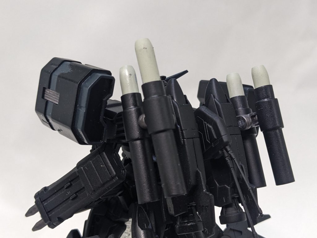 ただ後方待機していた連合の補給艦などがいつの間にか撃沈されたという情報が残っている。