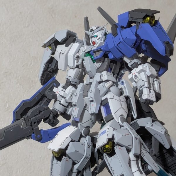 [RG]アヴァンランチエクシアダッシュ