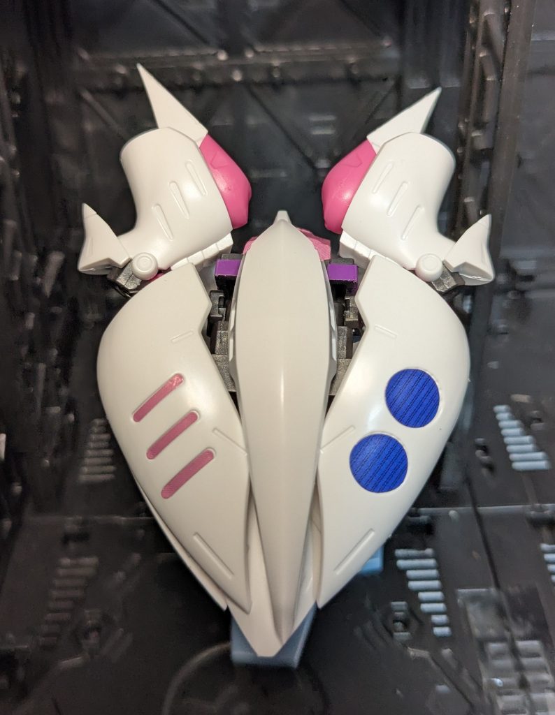 MJ キュベレイ②