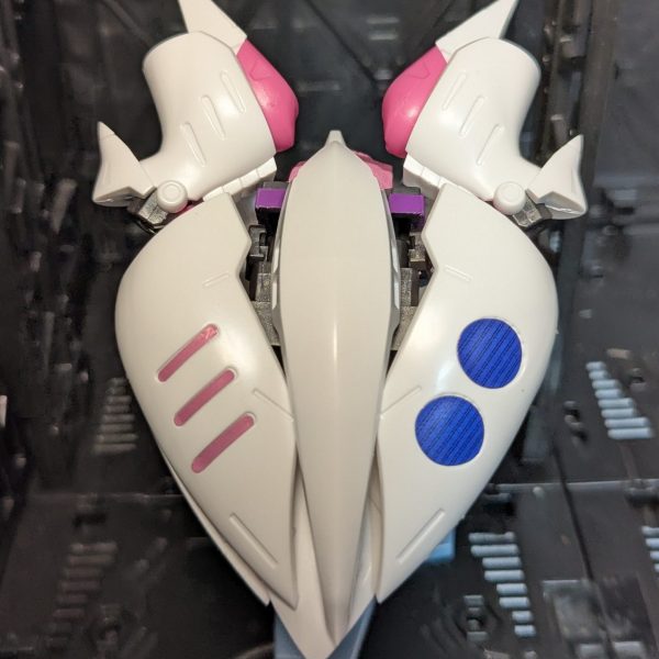 MJ キュベレイ②