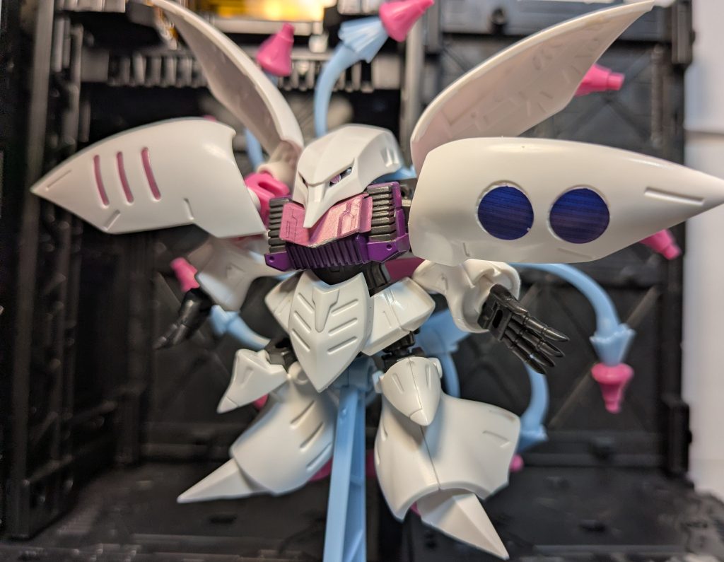 MJ キュベレイ①