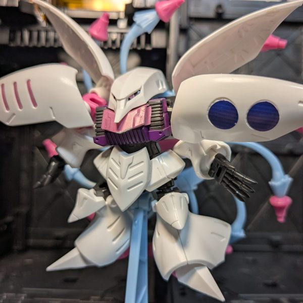 MJ キュベレイ①