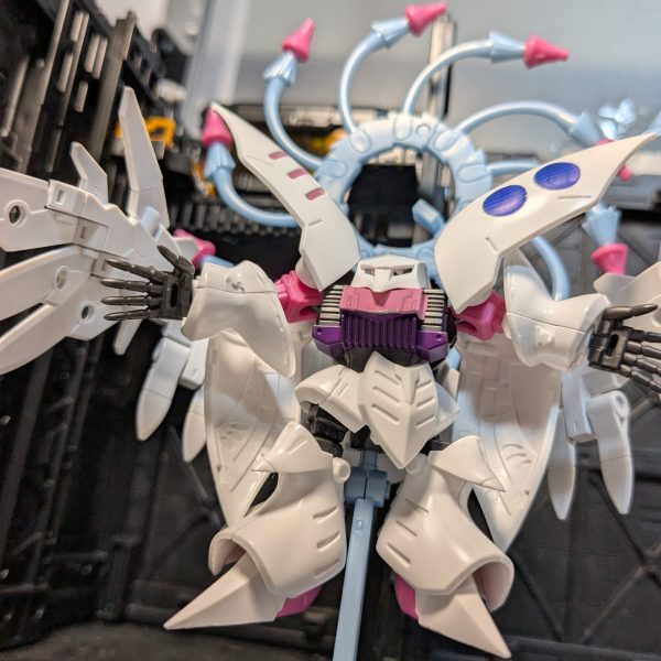 MJ キュベレイ③