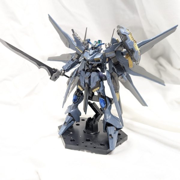 スローネツヴァイ　SGカスタム